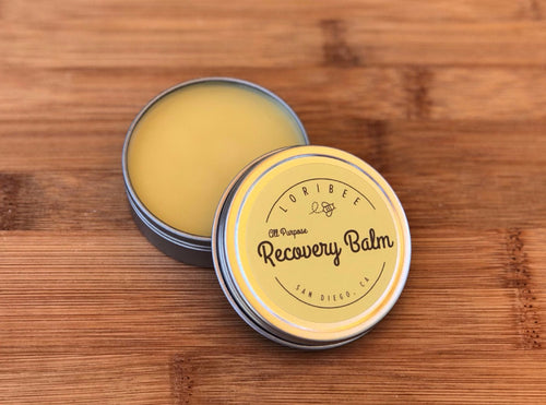 All-Purpose Recovery Balm