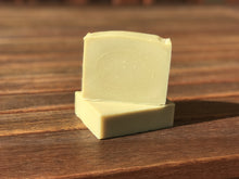 Neem Bar with Tea Tree Oil