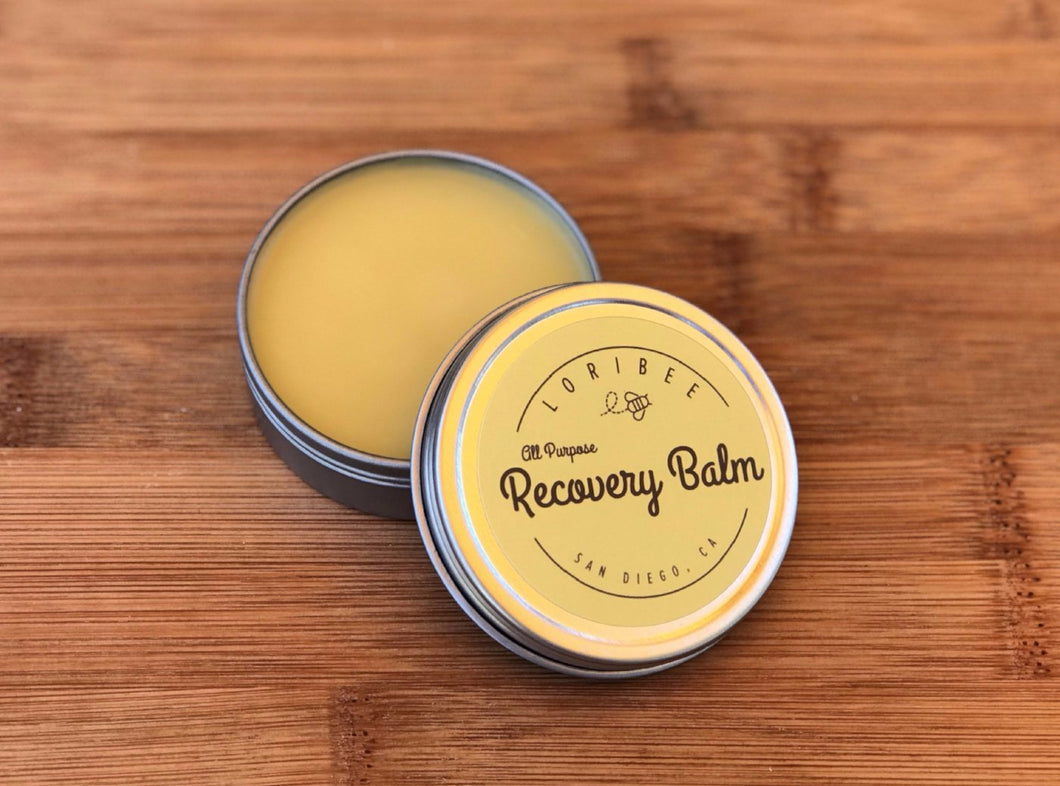 All-Purpose Recovery Balm