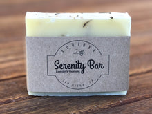 Serenity Bar (Lavender & Rosemary)
